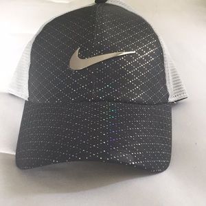 Nike cap